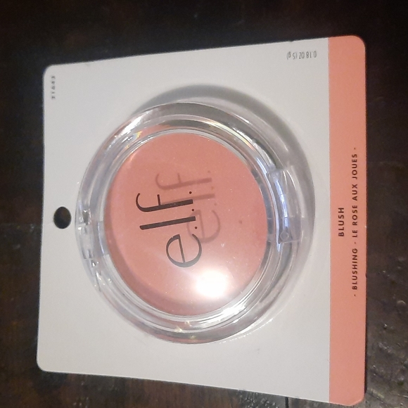 ELF Other - Blush